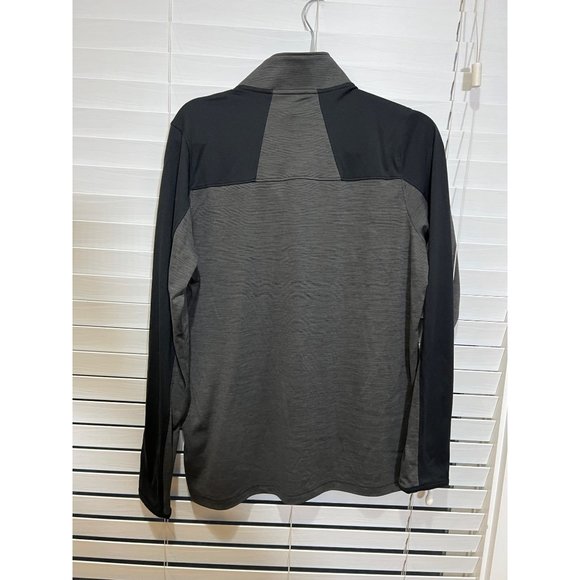 Under Armour UMBC Retrievers Basketball 1/4 Zip‎ - Size M - Picture 3 of 3